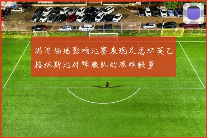 泥泞场地影响比赛表现足总杯英乙格林斯比对阵狼队的艰难较量